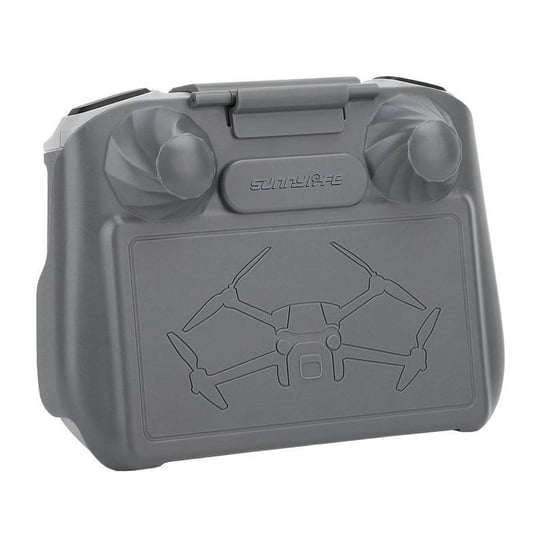 Osłona przeciwsłoneczna i kontrolera 2w1 Sunnylife do DJI RC (MM3-YK466) Sunnylife
